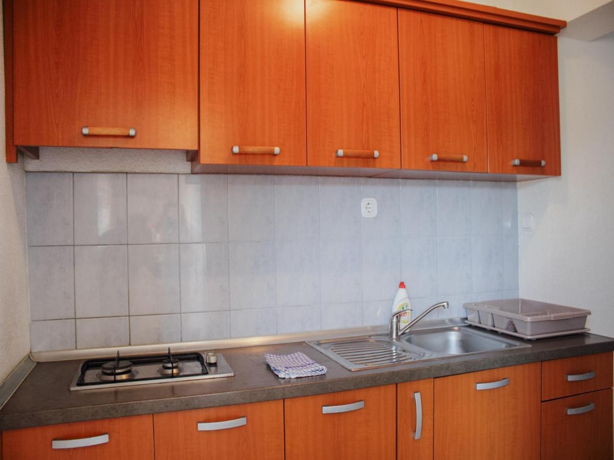 Apartments And Rooms Mato Неум Екстериор снимка