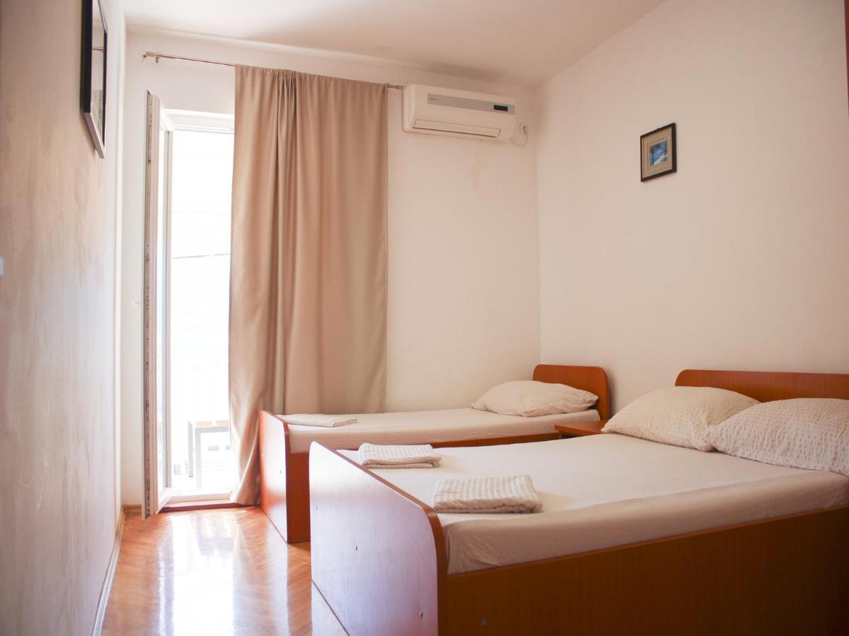 Apartments And Rooms Mato Неум Екстериор снимка