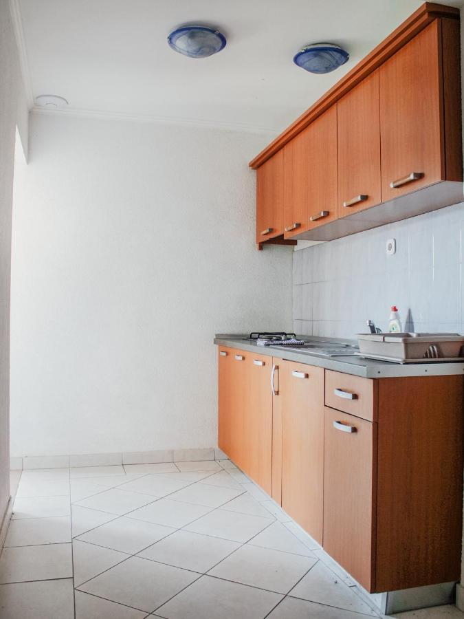 Apartments And Rooms Mato Неум Екстериор снимка
