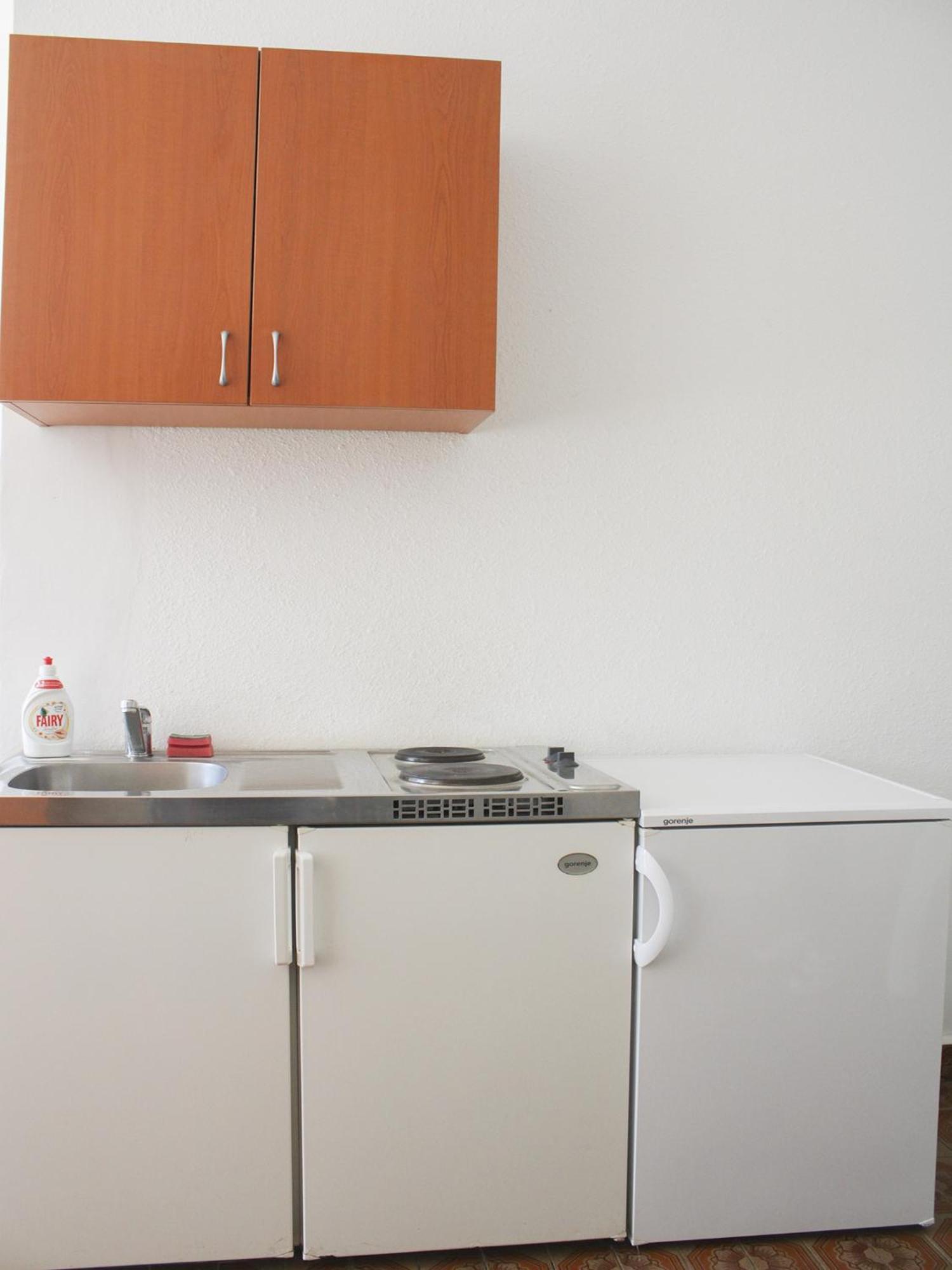 Apartments And Rooms Mato Неум Стая снимка