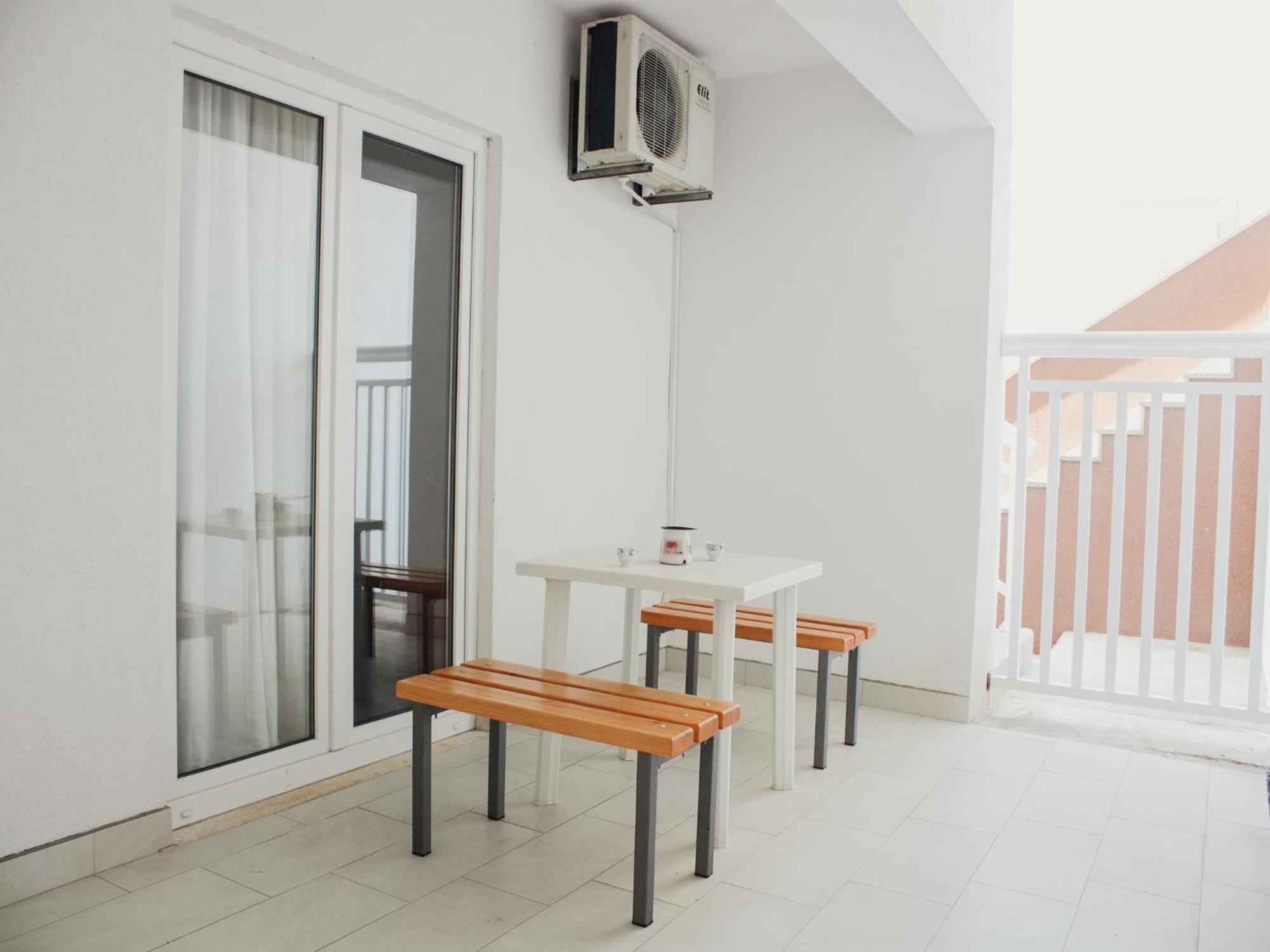 Apartments And Rooms Mato Неум Стая снимка